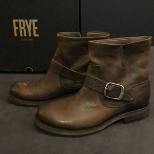Frye Veronica Bootie